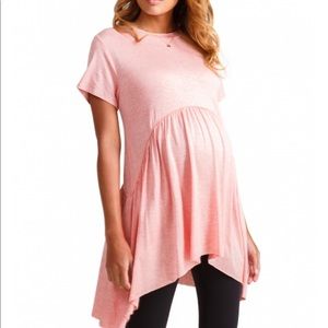 Ingrid & Isabel Maternity Tunic